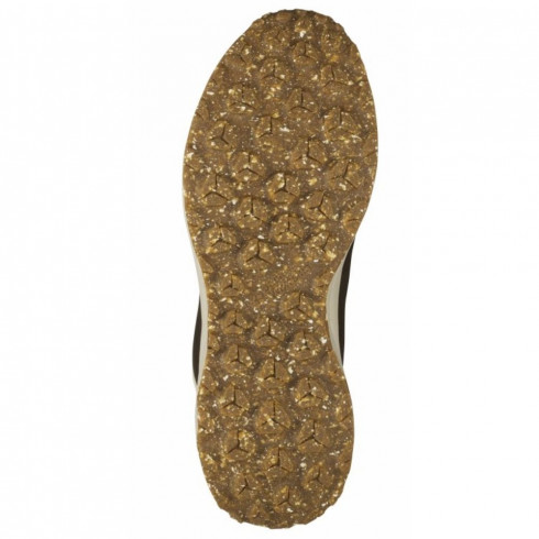 Фото Чоловічі напівчеревики Jack Wolfskin CAMPFIRE CHAKKA MID M 4059921_5719 - зображення 3