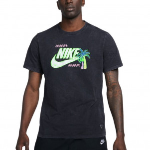 Чоловіча футболка Nike M NSW TEE BEACH PARTY HBR FB9788-010