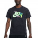 Фото Чоловіча футболка Nike M NSW TEE BEACH PARTY HBR FB9788-010 - зображення 1