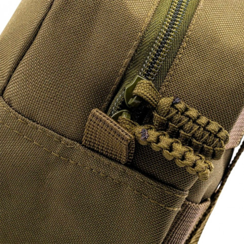 Фото Сумка MAGNUM POCKET HZ3-OLIVINE - зображення 2