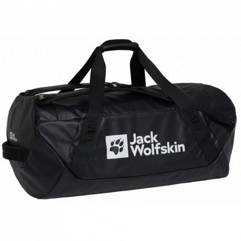 Фото Сумка Jack Wolfskin EXPDN DUFFLE 70 A62096_6000 - зображення 5