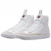 Фото Дитячі повсякденні кросівки NIKE BLAZER MID 77 SE D (GS) DH8640-102 - зображення 2
