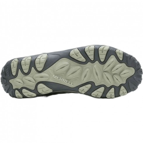 Фото Жіночі трекінгові черевики Merrell ACCENTOR 3 SPORT MID GTX J135454 - зображення 5