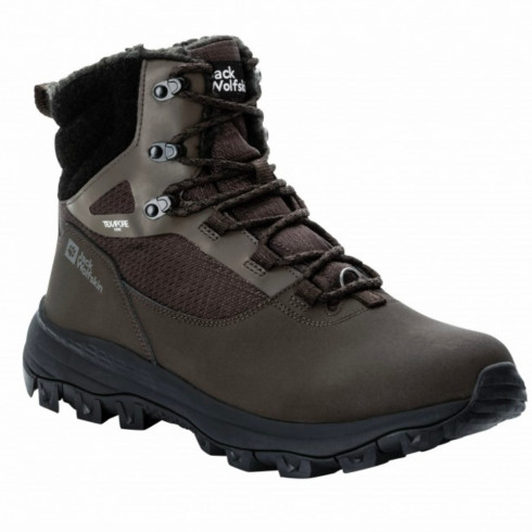 Фото Чоловічі високі черевики Jack Wolfskin EVERQUEST TEXAPORE HIGH M 4053621_5719 - зображення 6