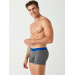 Фото Труси боксери чоловічі набір 2 шт. U.S. POLO ASSN 80371 - зображення 5