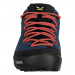 Фото Чоловічі трекінгові кросівки Salewa WILDFIRE LEATHER GTX M 61416_8669 - зображення 2