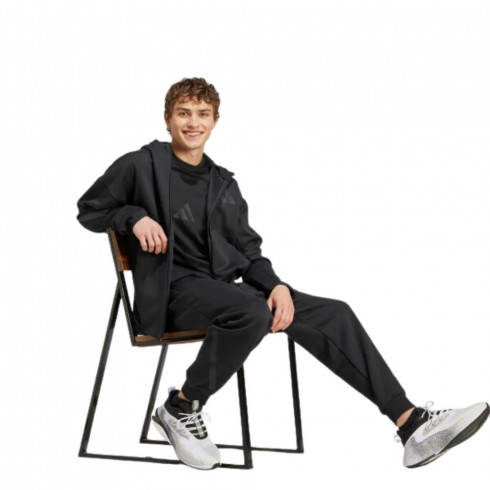 Фото Чоловіча спортивна толстовка Adidas M Z.N.E. Full-Zip JE7538 - зображення 4