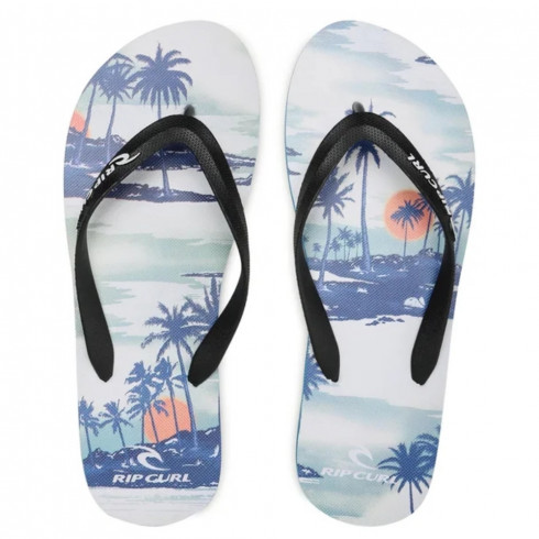 Фото Чоловічі сланці Rip Curl DREAMERS OPEN TOE 19MMOT-3021 - зображення 4