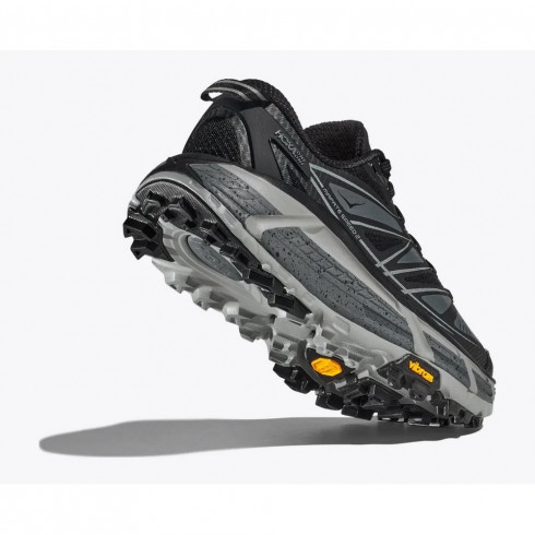 Фото Кросівки для бігу Hoka One One U MAFATE SPEED 2 1126851-BCSTL - зображення 5