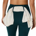 Фото Жіночі тайтси ASICS ROAD HIGH WAIST CAPRI 2012D006-300 - зображення 4