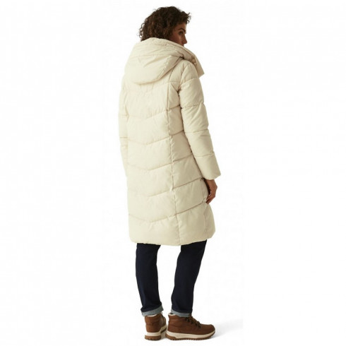 Фото Жіноче напівпальто Regatta Nurie RWN319-0R2 - зображення 3