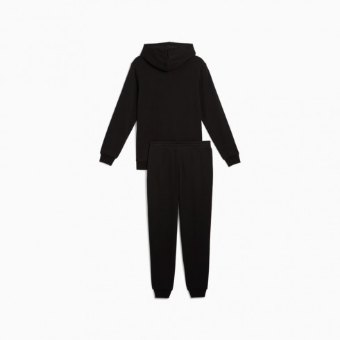 Фото Чоловічій спортивний костюм Puma Relaxed Sweat Suit 684855-01 - зображення 5