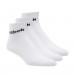 Фото Шкарпетки для тренувань REEBOK ACTIVE CORE LOW CUT SOCK 3P GH8228 - зображення 1