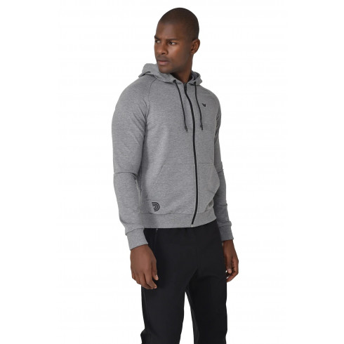 Фото Чоловіча спортивна кофта Bilcee TB21ML06W9336-1061 - зображення 3