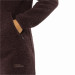Фото Жіноча кофта-фліс Jack Wolfskin HIGH CURL COAT W 1708722_2700 - зображення 3