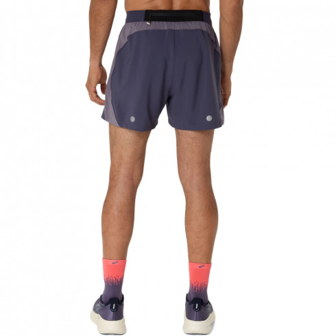 Фото Чоловічі шорти ASICS ROAD 5 IN SHORT 2011D247-500 - зображення 3