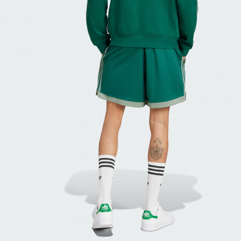 Чоловічі шорти Adidas Mock Eyelet Originals JP1101 - зображення 5 Фото Чоловічі шорти Adidas Mock Eyelet Originals JP1101 - зображення 5