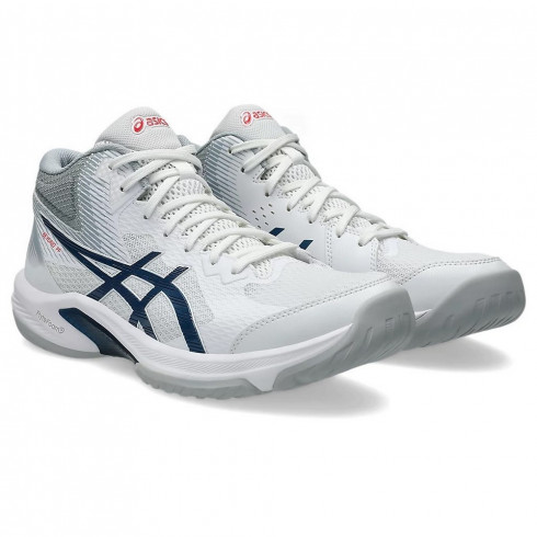Чоловічі волейбольні кросівки ASICS BEYOND FF MT 1071A095-105 - зображення 6 Фото Чоловічі волейбольні кросівки ASICS BEYOND FF MT 1071A095-105 - зображення 6