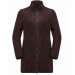 Фото Жіноча кофта-фліс Jack Wolfskin HIGH CURL COAT W 1708722_2700 - зображення 4