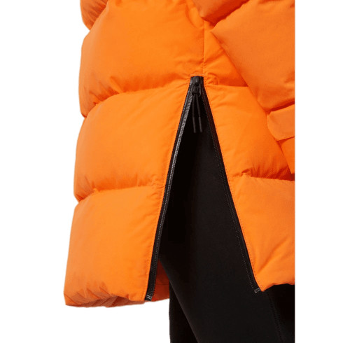 Фото Парка жіноча Helly Hansen W ASPIRE PUFFY PARKA 53515-325 - зображення 6