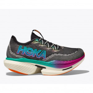 Кросівки для бігу Hoka One One U CIELO X1 1147910-BCQ