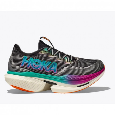 Фото Кросівки для бігу Hoka One One U CIELO X1 1147910-BCQ - зображення 1