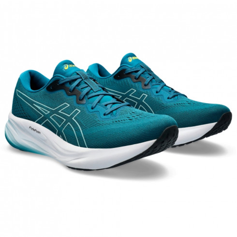 Фото Чоловічі бігові кросівки Asics GEL-PULSE 15 1011B780-401 - зображення 4