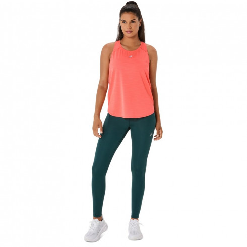 Фото Жіноча футболка ASICS ROAD TANK 2012C986-700 - зображення 5