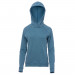 Жіночі худі Turbat Porto Houdi Wmn TWF0065-BLU - зображення 1 Фото Жіночі худі Turbat Porto Houdi Wmn TWF0065-BLU - зображення 1