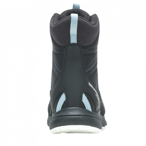 Фото Жіночі черевики Merrell BRAVADA EDGE 2 THERMO MID WP J036798 - зображення 3