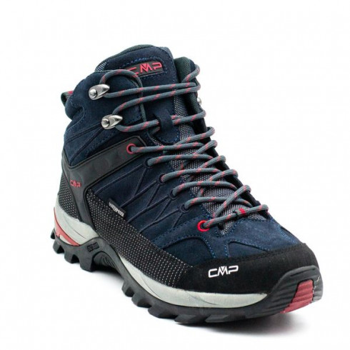 Фото Чоловічі черевики CMP 3Q12947-62BN-0002 - зображення 4