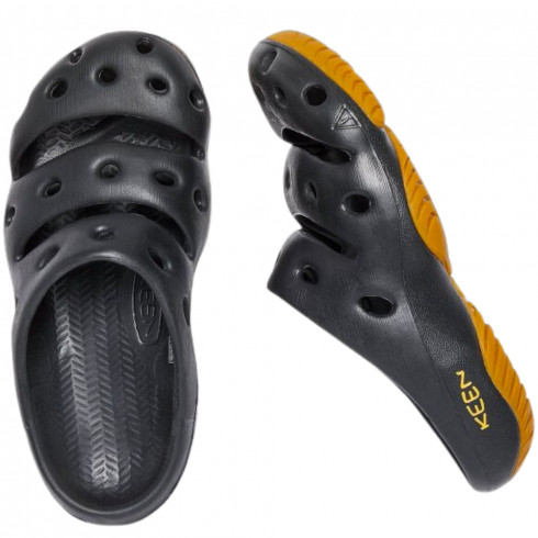 Фото Капці Keen YOGUI 1001966 - зображення 5