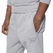 Фото Чоловічі спортивні штани Reebok TE MELANGE GI9409 - зображення 3
