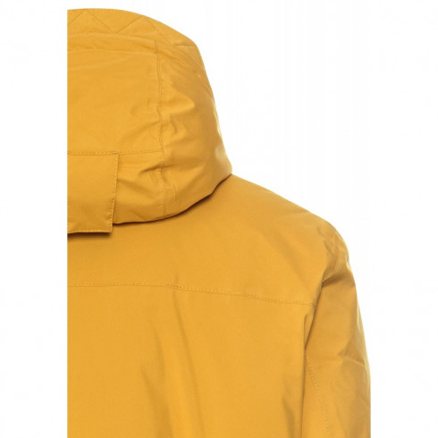 Чоловіча куртка утеплена Camel Active Jacket 420864-4O79-64 - зображення 2 Фото Чоловіча куртка утеплена Camel Active Jacket 420864-4O79-64 - зображення 2