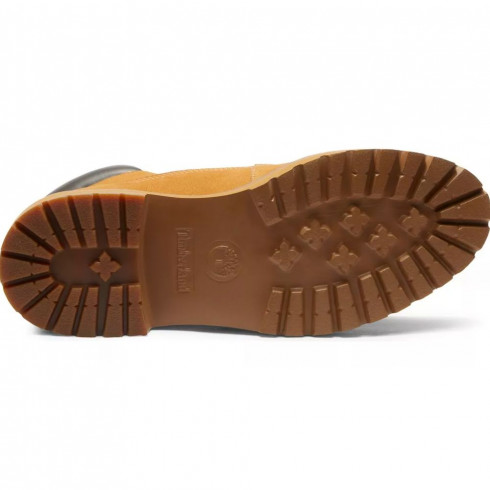 Фото Жіночі черевики Timberland Carnaby Cook 6 TB0A5VPZ231 - зображення 3