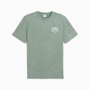 Чоловіча футболка Puma Class Washed Tee 684640-30