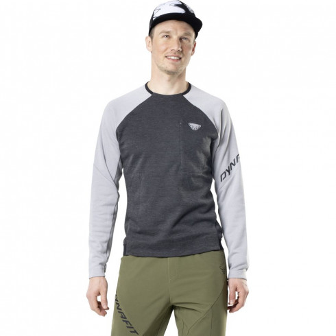 Фото Чоловічий фліс Dynafit 24/7 PTC PULLOVER M  71508_0541 - зображення 3