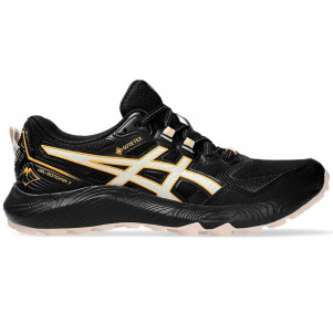 Жіночі бігові кросівки ASICS GEL-SONOMA 7 GTX 1012B414-005