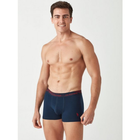 Фото Труси боксери чоловічі набір 2 шт. U.S. POLO ASSN 80375 - зображення 3