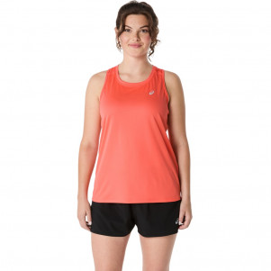 Жіноча футболка ASICS CORE TANK 2012D171-700