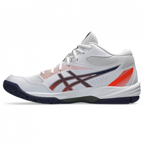 Фото Чоловічі волейбольні кросівки Asics GEL-TASK MT 4 1071A102-101 - зображення 5