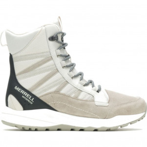 Жіночі черевики Merrell BRAVADA EDGE 2 THERMO MID WP moonbeam