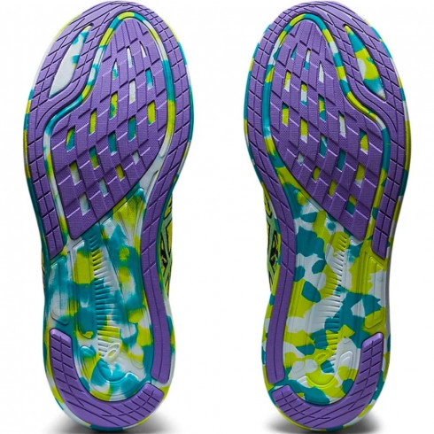 Фото Чоловічі бігові кросівки Asics NOOSA TRI 14 1011B368-301 - зображення 3