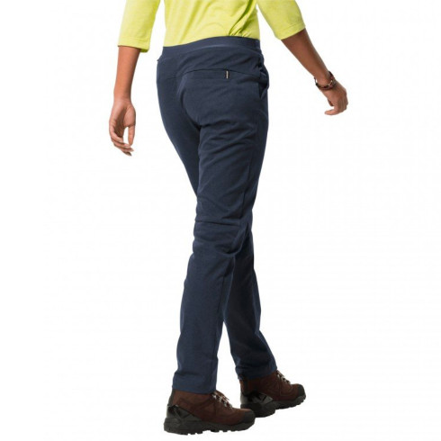 Фото Штани жіночі JWP WINTER PANTS W 1506201-1010 - зображення 3