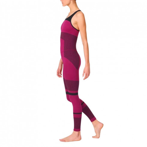 Фото Жіночий комбінезон Adidas All In One Stella Mccartney AP7099 - зображення 2