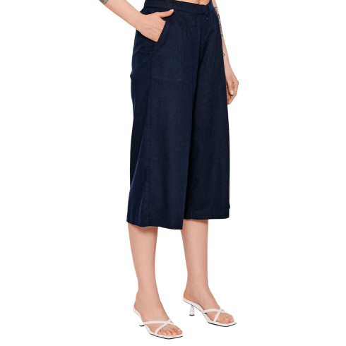 Фото Жіночі штани REGATTA MADLEY CULOTTES RWJ264-540 - зображення 5