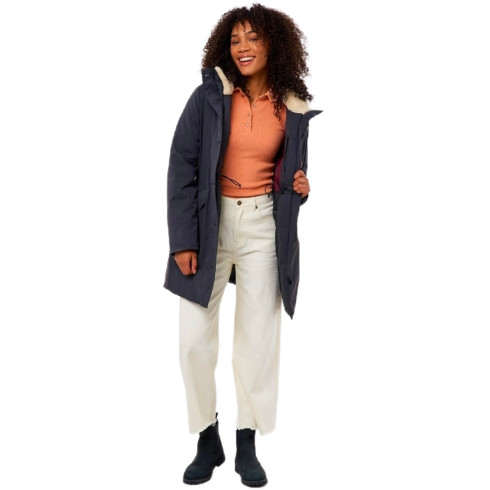 Фото Парка жіноча Rip Curl ANTI-SERIES PARKA JACKET 00AWJA-8264 - зображення 4