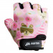 Фото Дитячі спортивні рукавички MARTES BALDO GLOVES GIRL-PNK/BOHO PRN - зображення 3