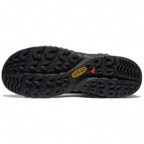 Фото Чоловічі трекінгові черевики Keen NXIS EVO MID WP M 1027191 - зображення 5
