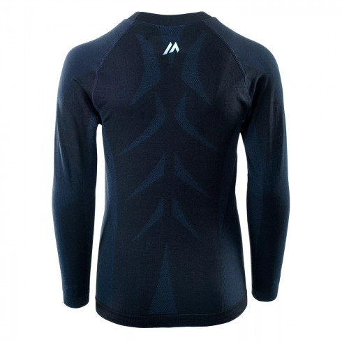 Фото Дитячий лонгслів MARTES GRADO JR-GRAPHITE - зображення 3